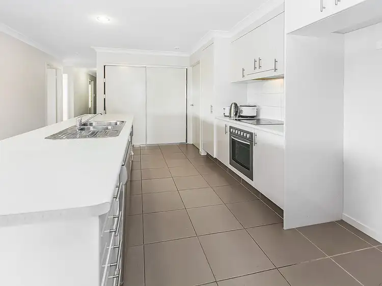 Second view of Homely house listing, 38 Park Edge Drive, Springfield Lakes QLD 4300