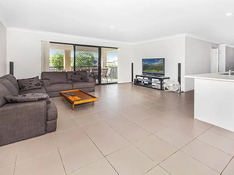 Third view of Homely house listing, 38 Park Edge Drive, Springfield Lakes QLD 4300