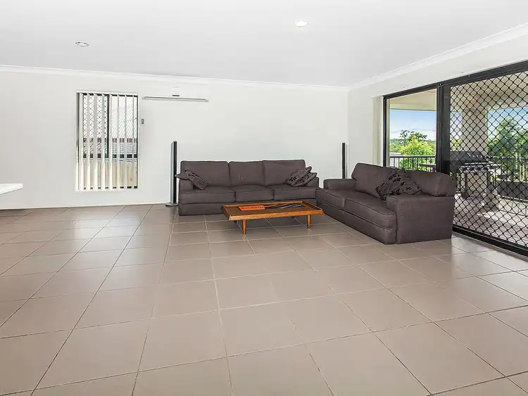 Fourth view of Homely house listing, 38 Park Edge Drive, Springfield Lakes QLD 4300