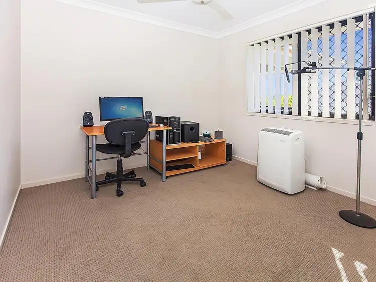 Fifth view of Homely house listing, 38 Park Edge Drive, Springfield Lakes QLD 4300