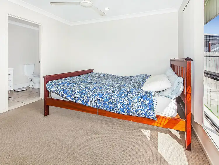 Sixth view of Homely house listing, 38 Park Edge Drive, Springfield Lakes QLD 4300