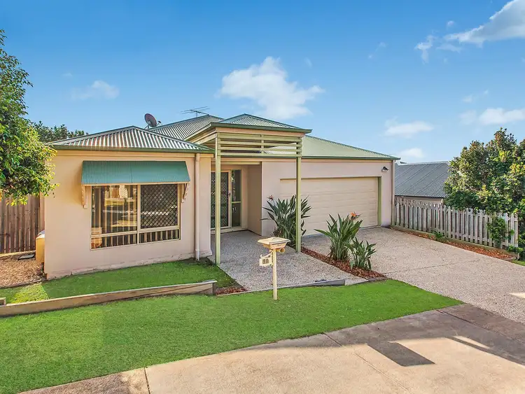 15 Turquoise Crescent, Springfield QLD 4300