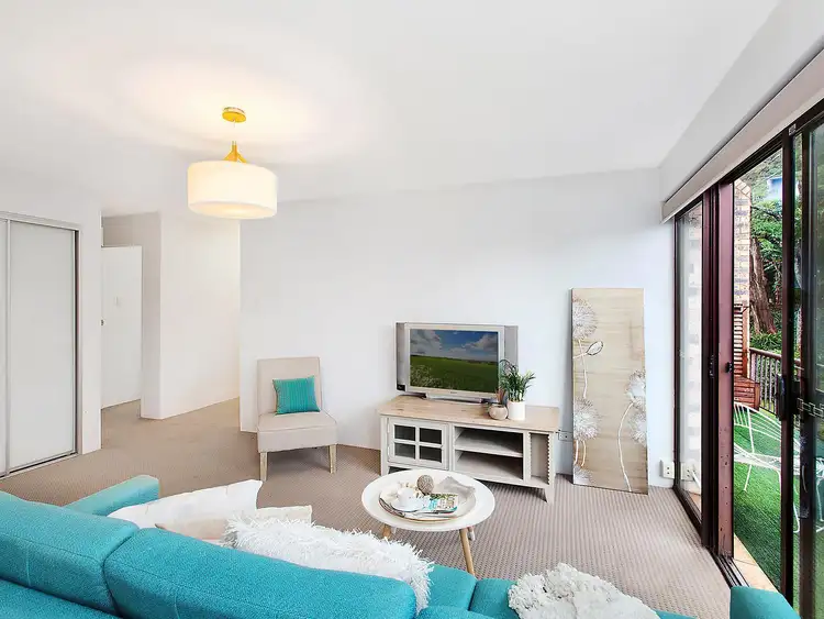 Second view of Homely apartment listing, 3/15-17 Auld Street, Terrigal NSW 2260