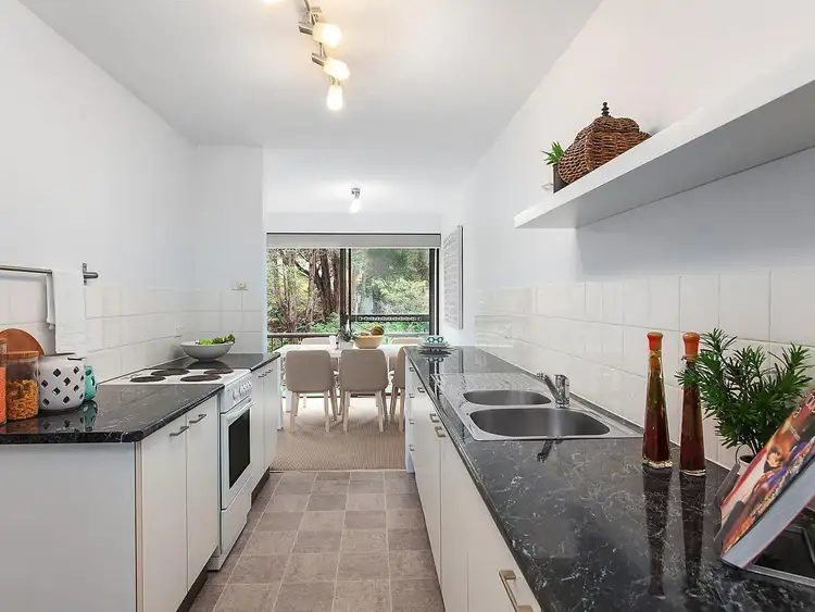 Third view of Homely apartment listing, 3/15-17 Auld Street, Terrigal NSW 2260