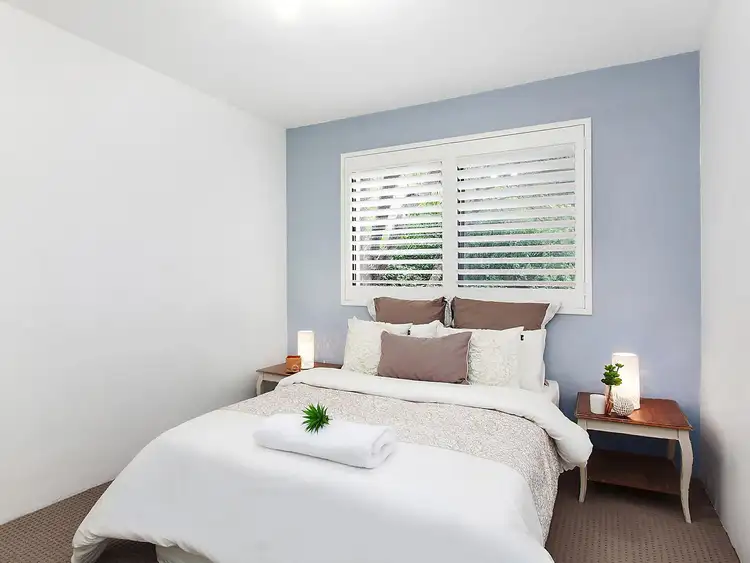 Fourth view of Homely apartment listing, 3/15-17 Auld Street, Terrigal NSW 2260