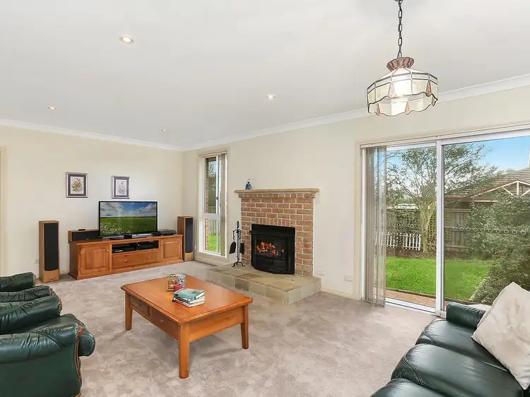 Second view of Homely house listing, 3 Westbrook Crescent, Bowral NSW 2576
