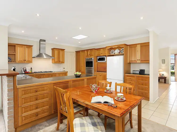 Third view of Homely house listing, 3 Westbrook Crescent, Bowral NSW 2576