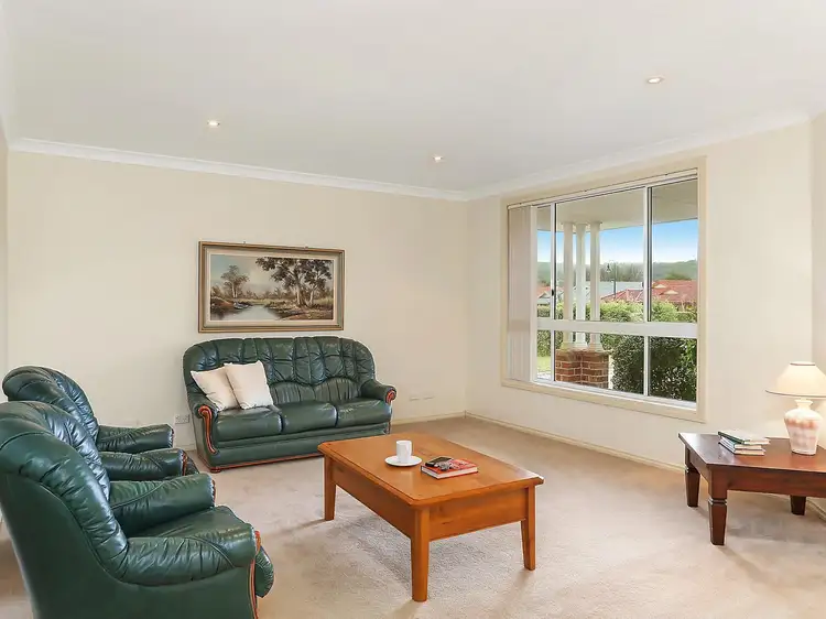 Fourth view of Homely house listing, 3 Westbrook Crescent, Bowral NSW 2576