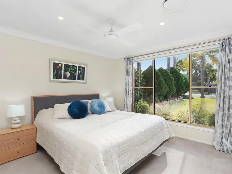 Sixth view of Homely house listing, 34 Candlebush Crescent, Castle Hill NSW 2154