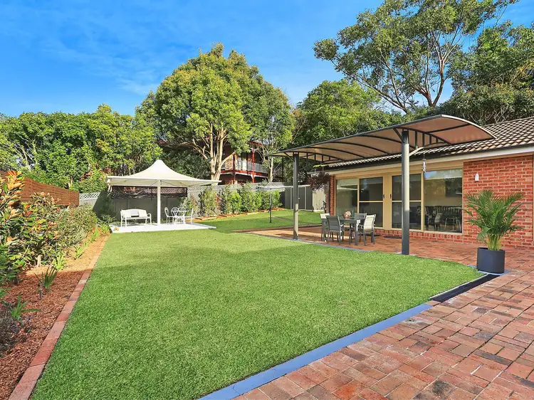 Seventh view of Homely house listing, 34 Candlebush Crescent, Castle Hill NSW 2154