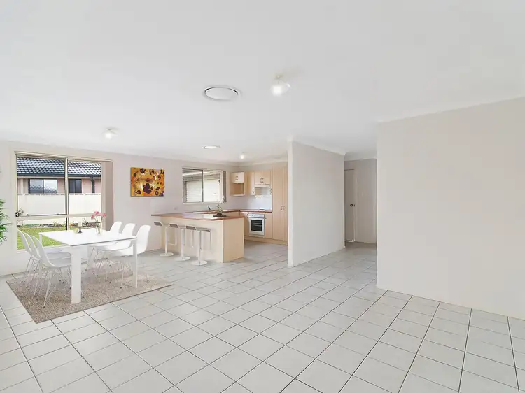 Third view of Homely house listing, 10 Dominic Cove, Rutherford NSW 2320