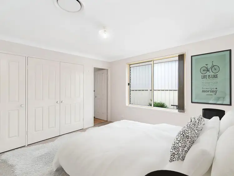 Fifth view of Homely house listing, 10 Dominic Cove, Rutherford NSW 2320