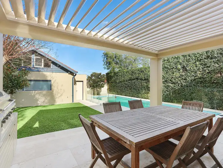 Fifth view of Homely house listing, 10 Rhodes Avenue, Naremburn NSW 2065