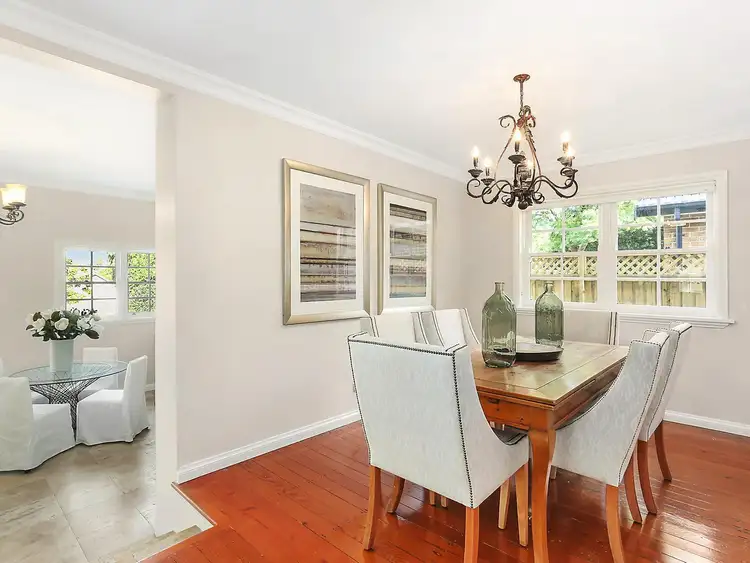 Sixth view of Homely house listing, 10 Rhodes Avenue, Naremburn NSW 2065