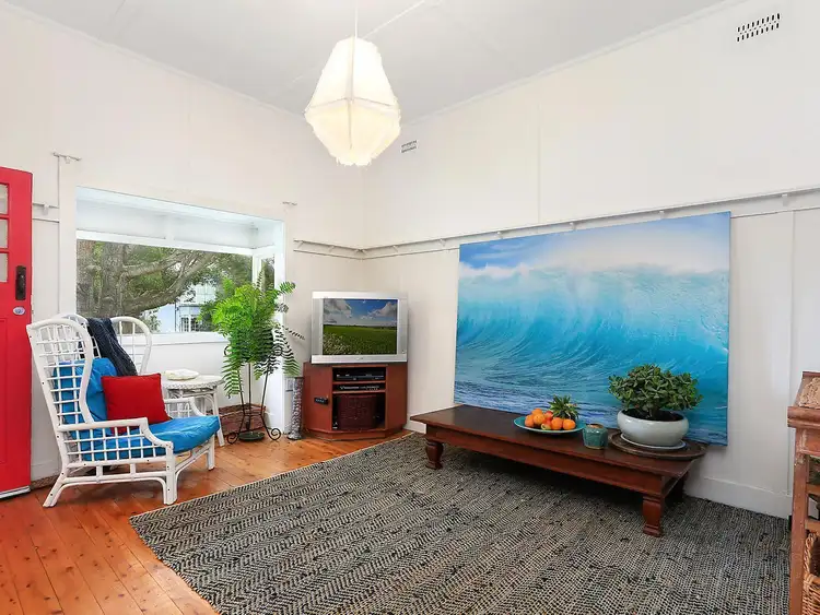 Second view of Homely house listing, 16 Surrey Avenue, Collaroy NSW 2097