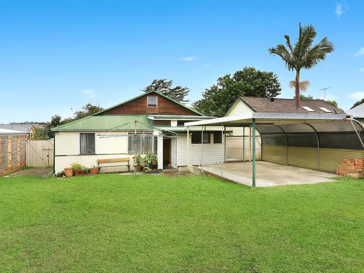 Fourth view of Homely house listing, 16 Surrey Avenue, Collaroy NSW 2097