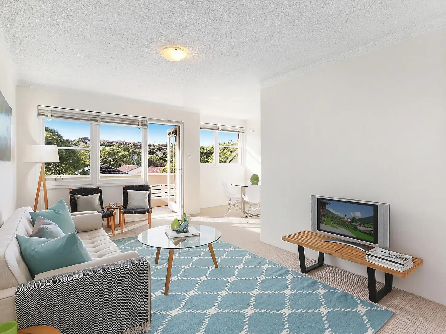 Main view of Homely apartment listing, 10/44 Bream Street, Coogee NSW 2034