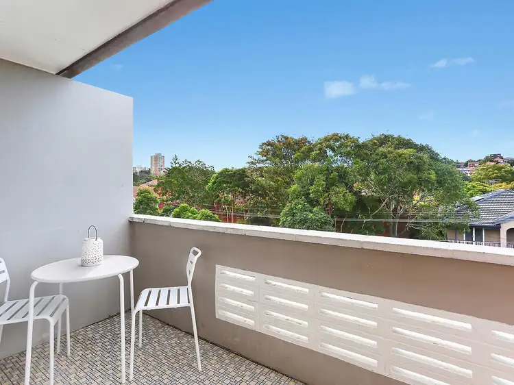 Second view of Homely apartment listing, 10/44 Bream Street, Coogee NSW 2034