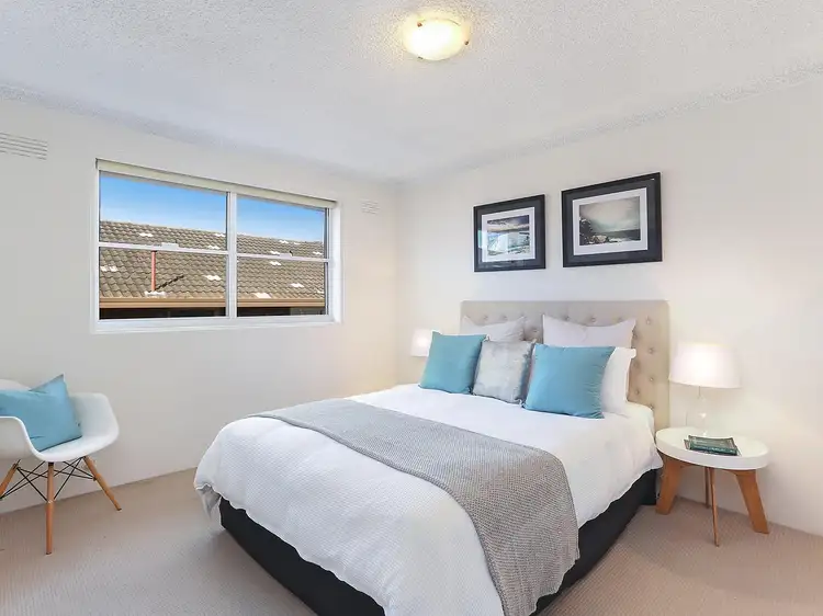 Fourth view of Homely apartment listing, 10/44 Bream Street, Coogee NSW 2034