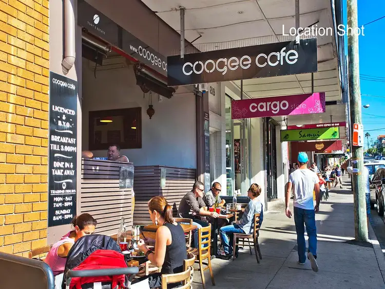 Fifth view of Homely apartment listing, 10/44 Bream Street, Coogee NSW 2034