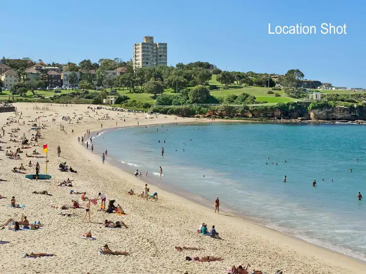 Sixth view of Homely apartment listing, 10/44 Bream Street, Coogee NSW 2034