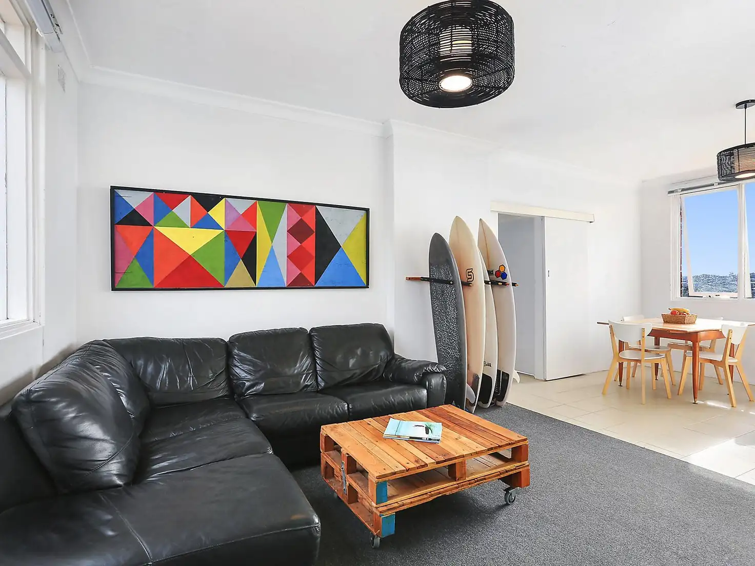 Main view of Homely apartment listing, 10/12A Corella Street, Freshwater NSW 2096