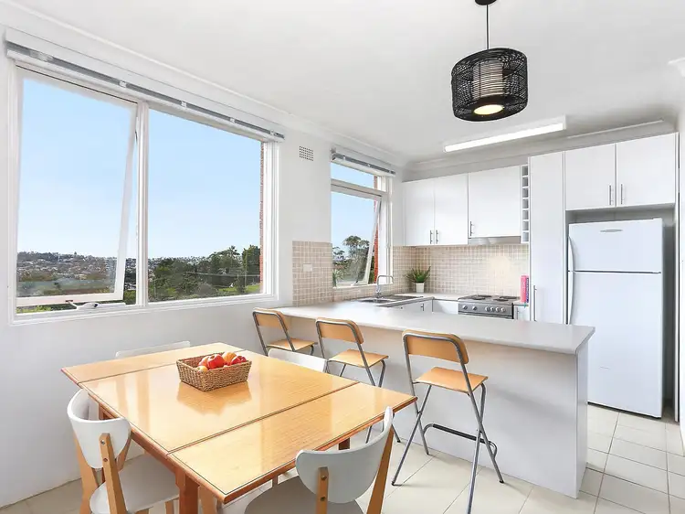 Second view of Homely apartment listing, 10/12A Corella Street, Freshwater NSW 2096
