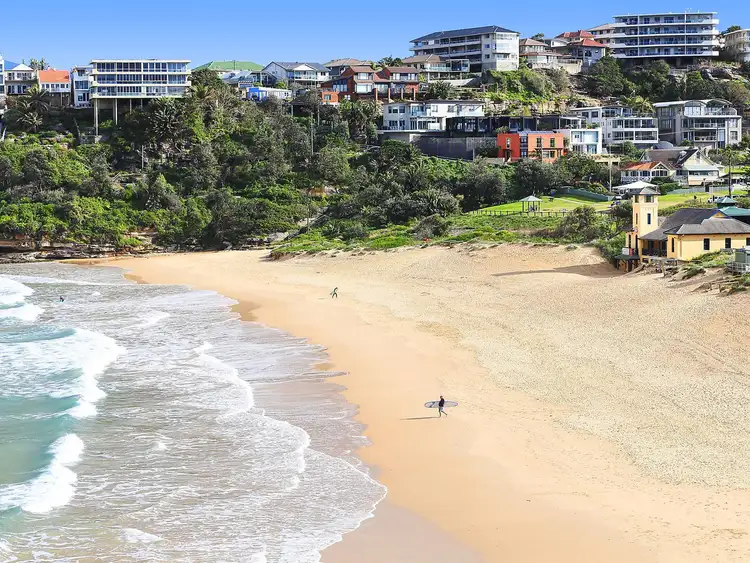 Fourth view of Homely apartment listing, 10/12A Corella Street, Freshwater NSW 2096