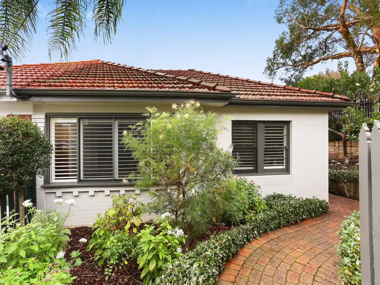 1 King Street, Naremburn NSW 2065