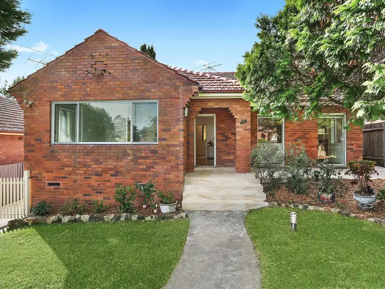 Main view of Homely house listing, 28 Romford Road, Epping NSW 2121