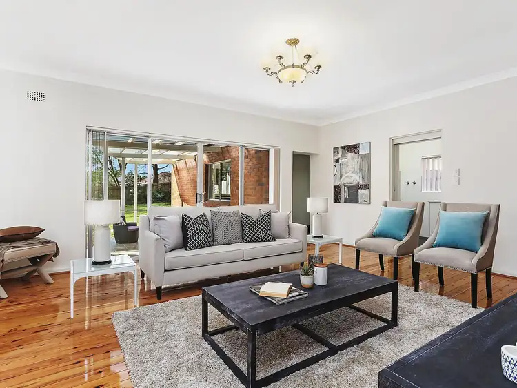 Second view of Homely house listing, 28 Romford Road, Epping NSW 2121