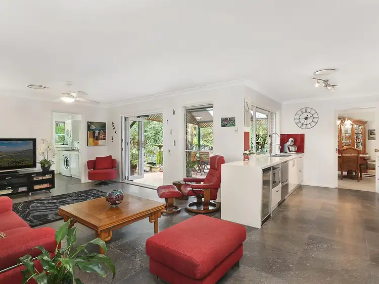 Main view of Homely house listing, 26 Valley Road, Hornsby NSW 2077