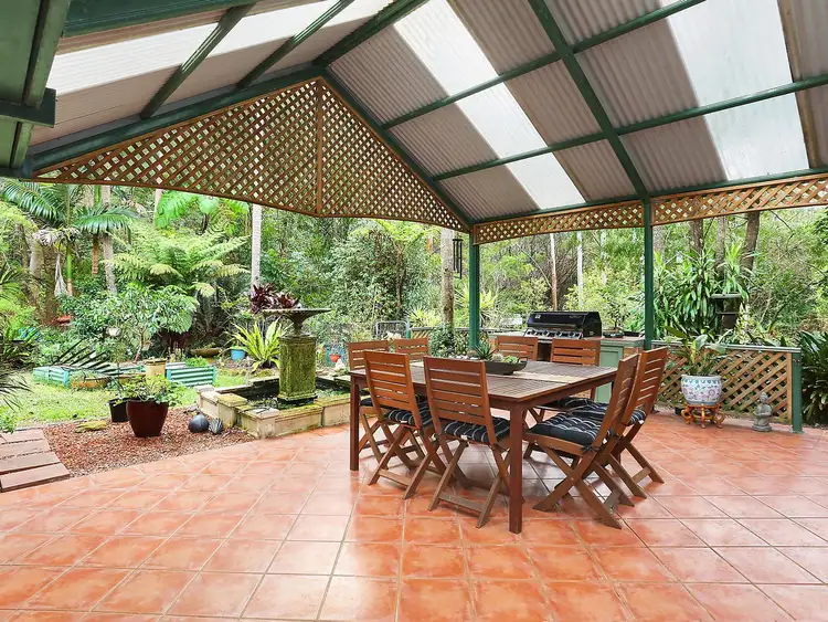 Second view of Homely house listing, 26 Valley Road, Hornsby NSW 2077
