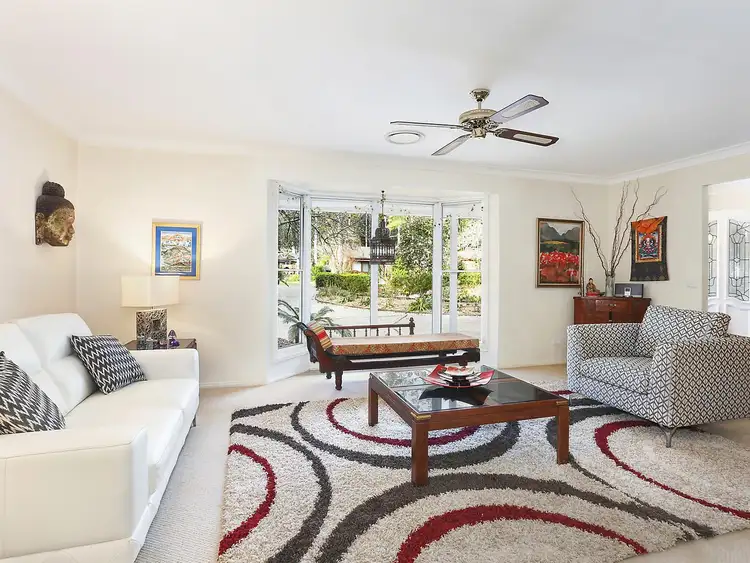 Third view of Homely house listing, 26 Valley Road, Hornsby NSW 2077