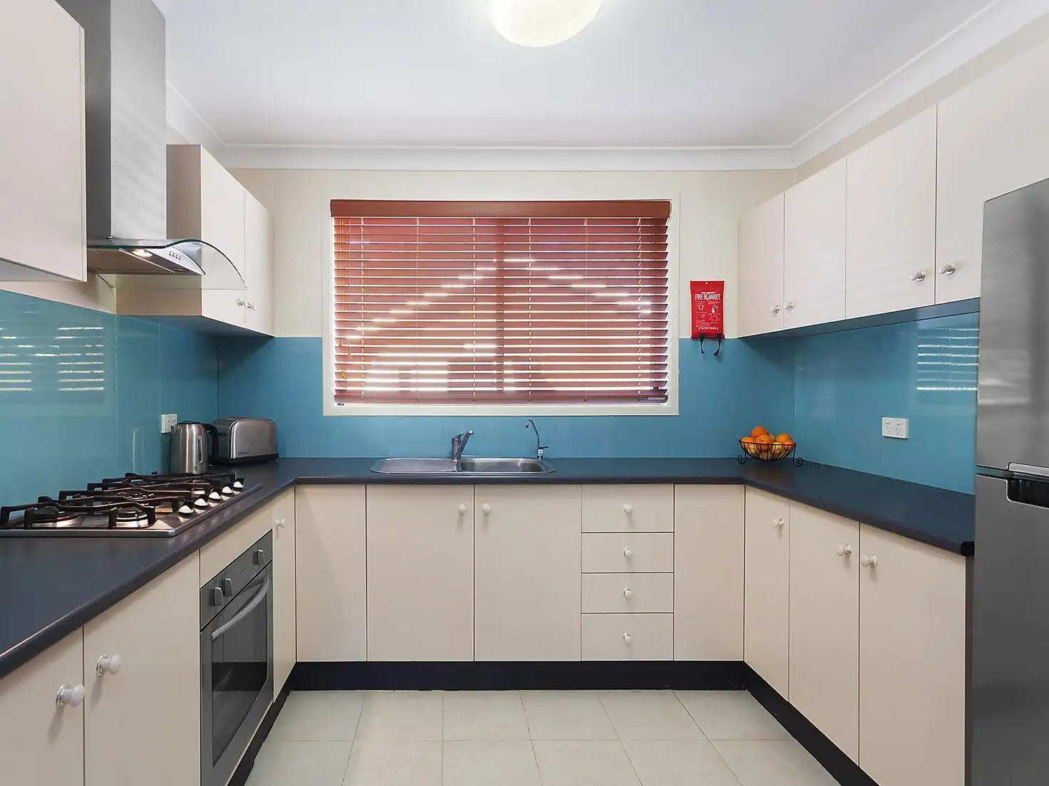 Main view of Homely villa listing, 1/23-24 Alex Close, Ourimbah NSW 2258