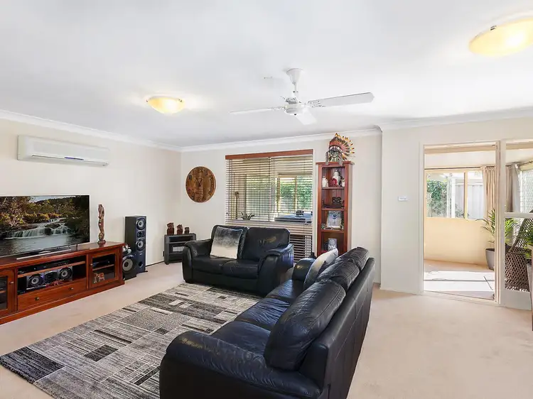 Second view of Homely villa listing, 1/23-24 Alex Close, Ourimbah NSW 2258