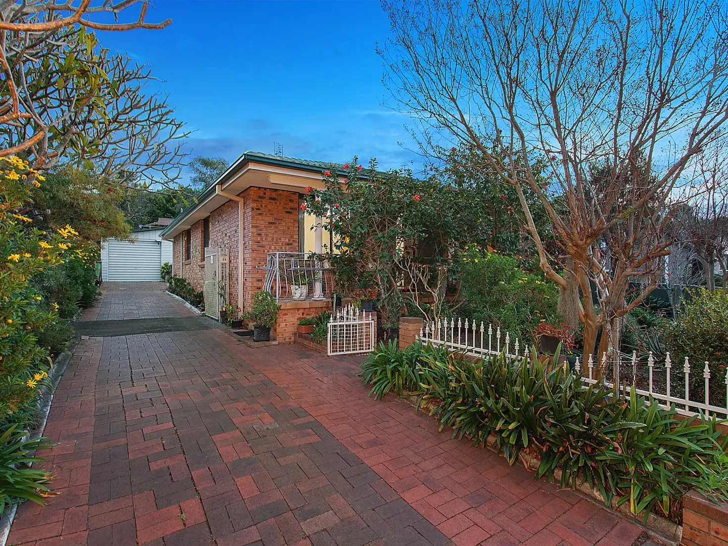 Main view of Homely house listing, 54 Henry Parkes Drive, Berkeley Vale NSW 2261