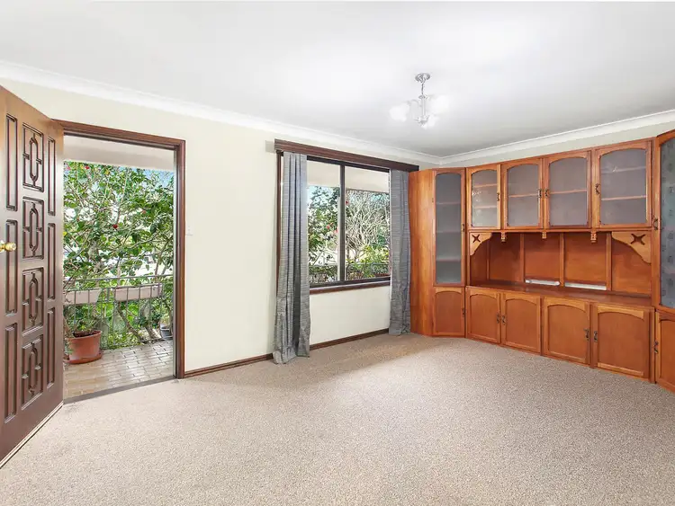 Second view of Homely house listing, 54 Henry Parkes Drive, Berkeley Vale NSW 2261