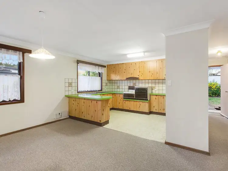 Fourth view of Homely house listing, 54 Henry Parkes Drive, Berkeley Vale NSW 2261