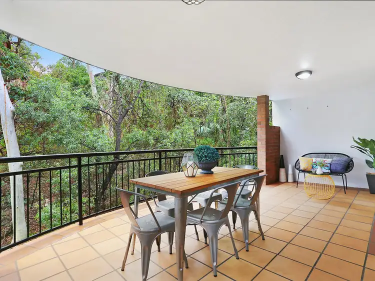 Main view of Homely apartment listing, 26/52 Beeston Street, Teneriffe QLD 4005