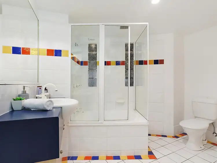 Fifth view of Homely apartment listing, 26/52 Beeston Street, Teneriffe QLD 4005