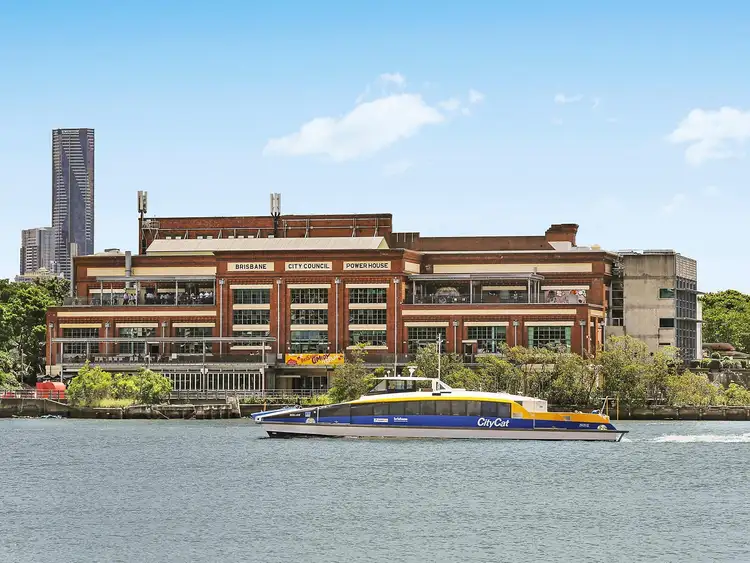 Sixth view of Homely apartment listing, 26/52 Beeston Street, Teneriffe QLD 4005