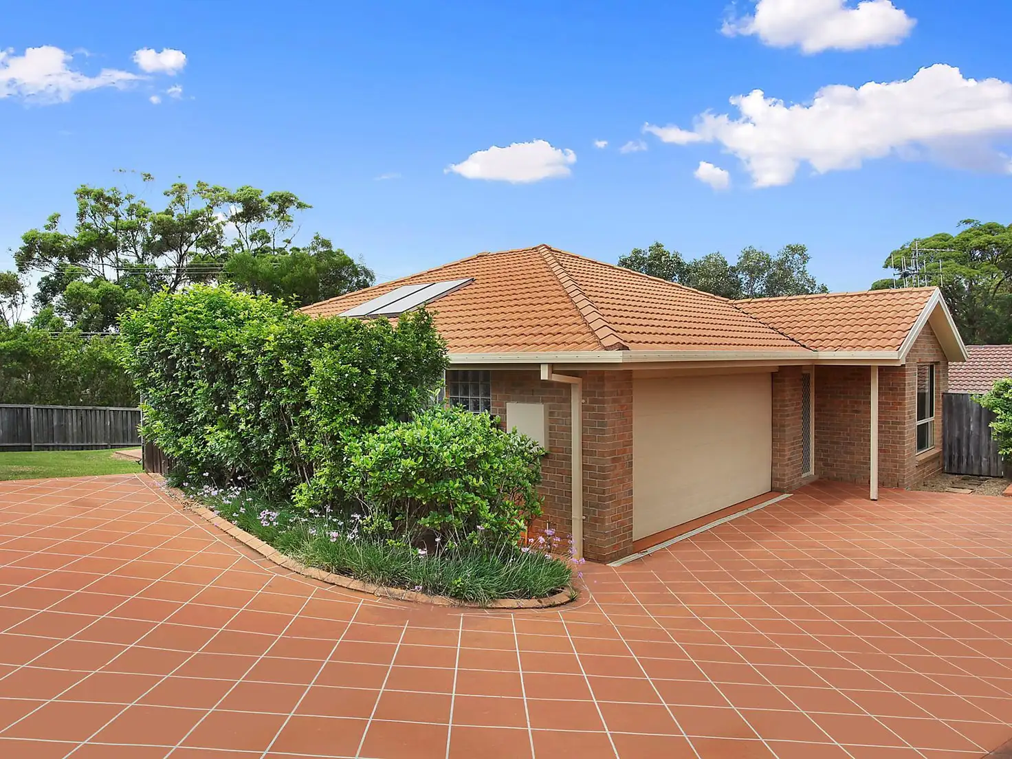 Main view of Homely villa listing, 2B Hillcrest Avenue, Port Macquarie NSW 2444