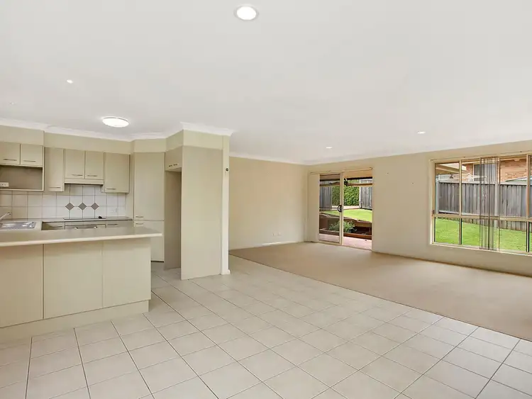 Second view of Homely villa listing, 2B Hillcrest Avenue, Port Macquarie NSW 2444