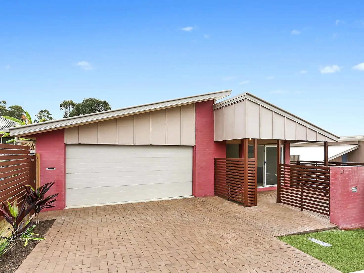 Main view of Homely house listing, 21 Turquoise Crescent, Springfield QLD 4300