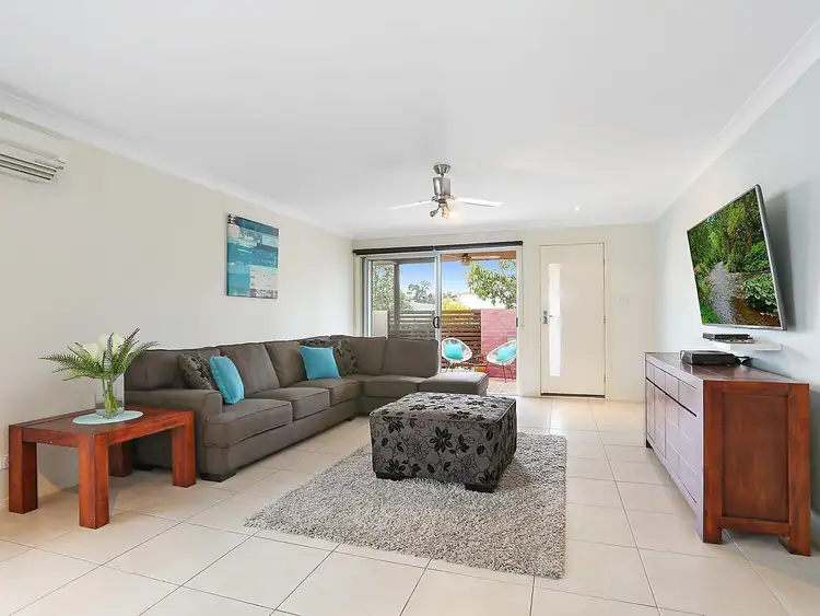 Second view of Homely house listing, 21 Turquoise Crescent, Springfield QLD 4300