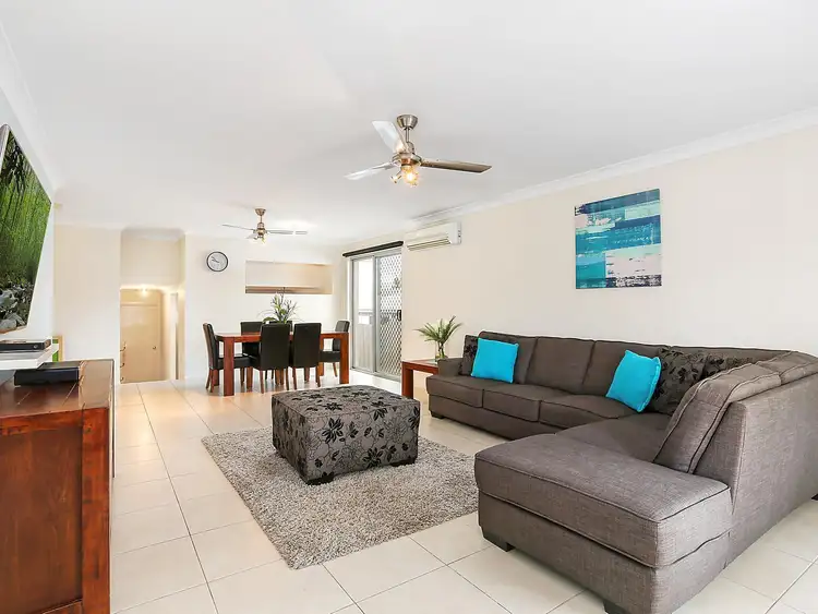 Third view of Homely house listing, 21 Turquoise Crescent, Springfield QLD 4300