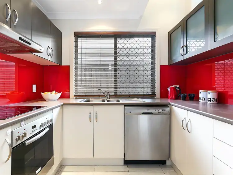 Fourth view of Homely house listing, 21 Turquoise Crescent, Springfield QLD 4300