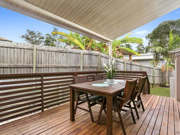 Sixth view of Homely house listing, 21 Turquoise Crescent, Springfield QLD 4300