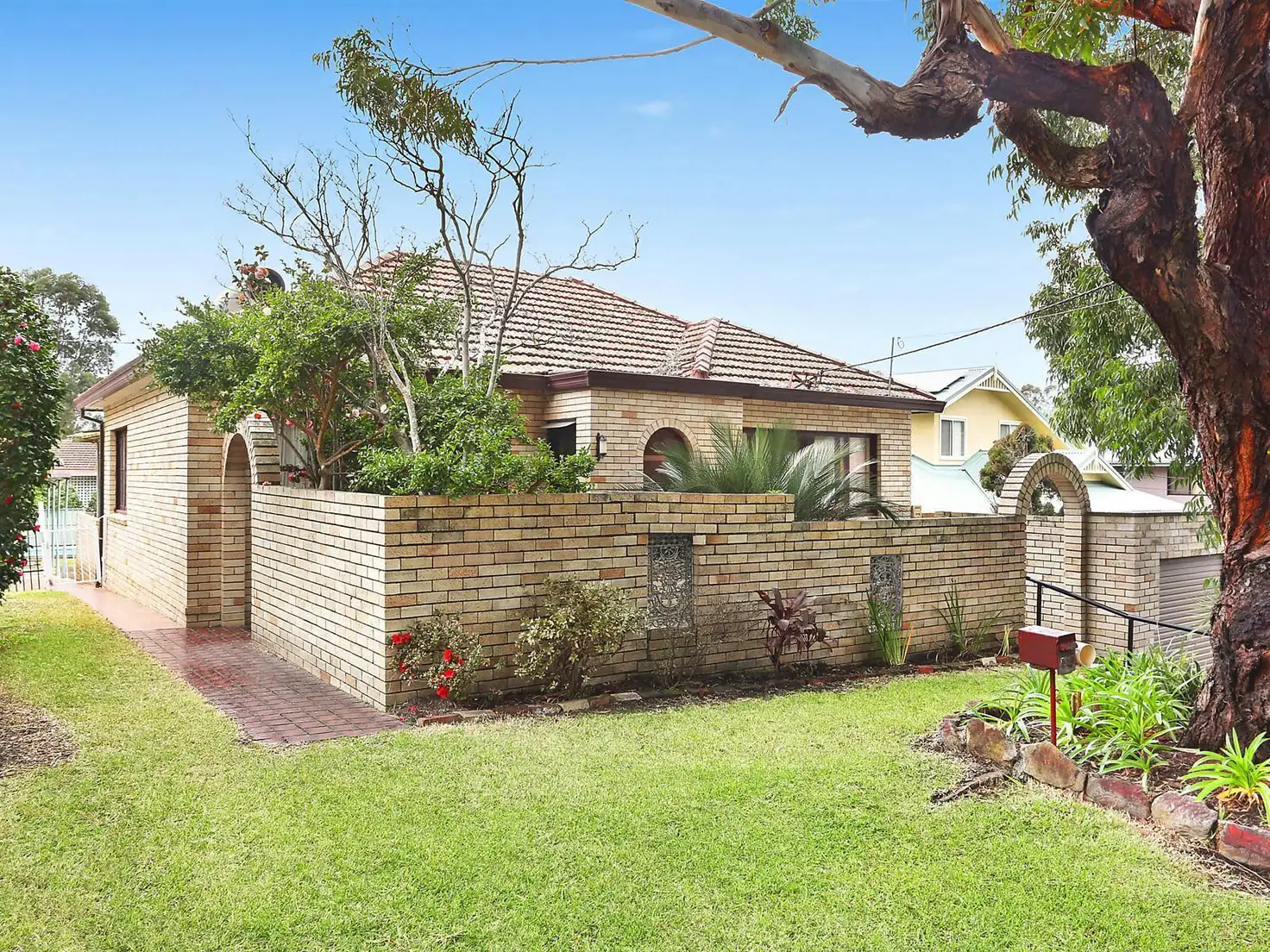 Main view of Homely house listing, 32 Walker Avenue, Gymea NSW 2227